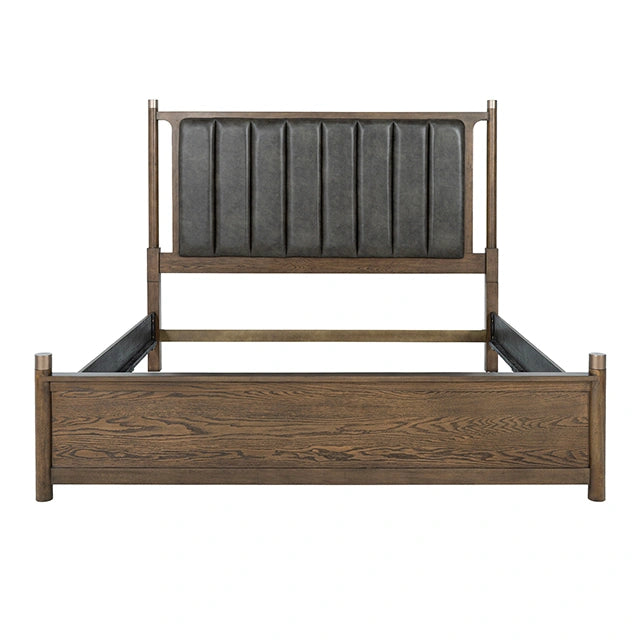 Newent Queen Bed