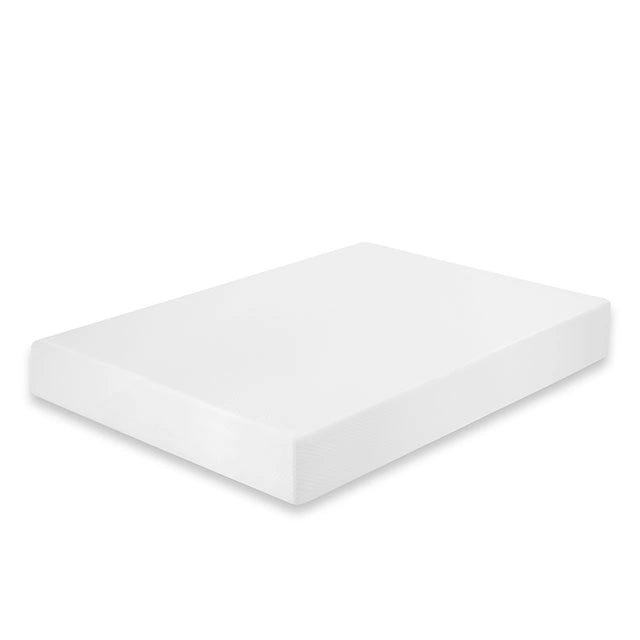 Artemisia 12" Memory Foam Mattress