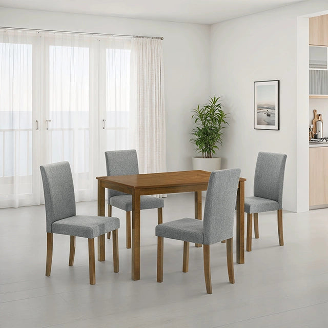 Worland Side Chair (4/CTN)