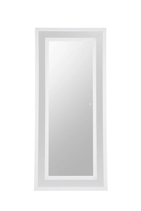 Solinus Floor Mirror