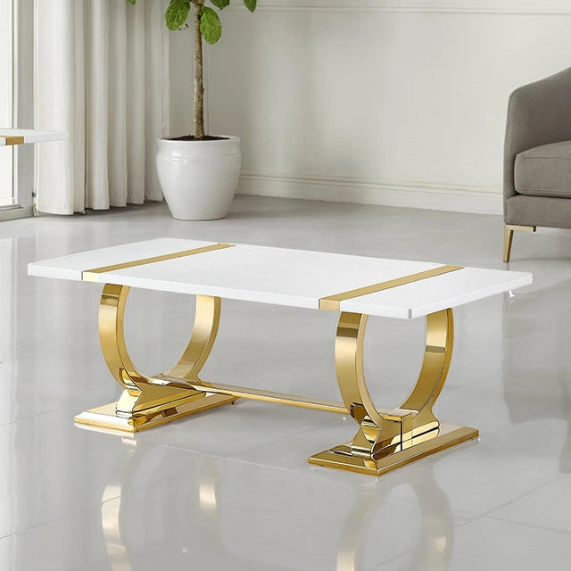 Horve Coffee Table