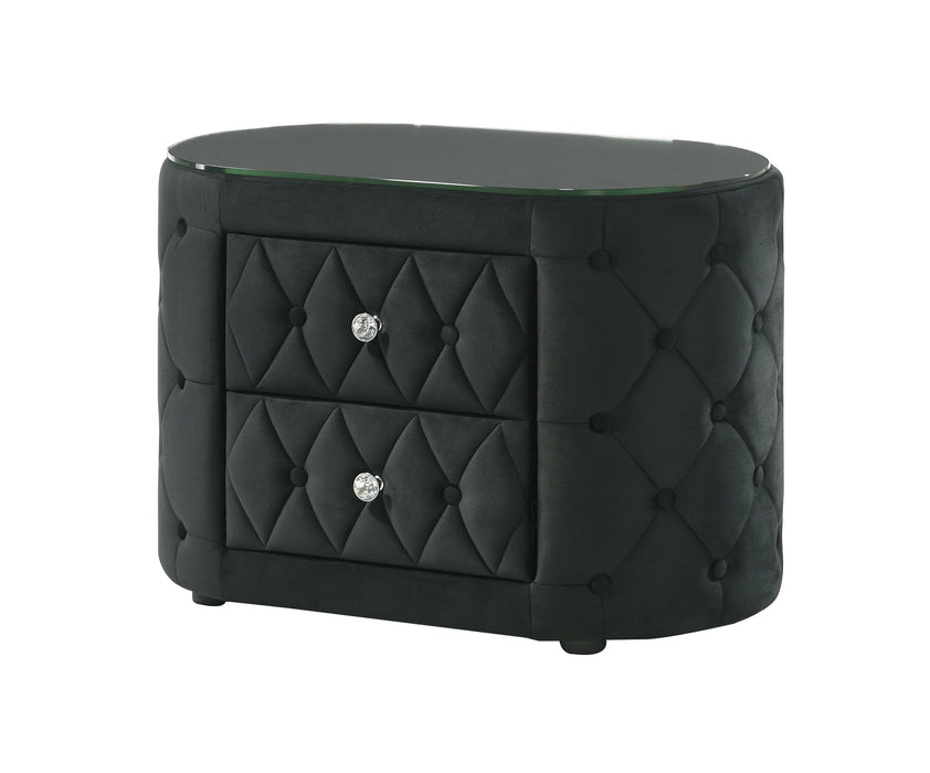 Voltare Night Stand