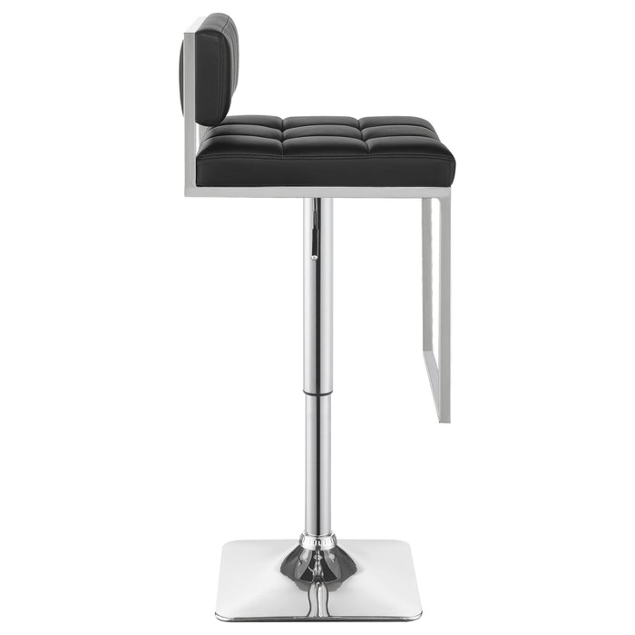 Alameda Adjustable Bar Stool