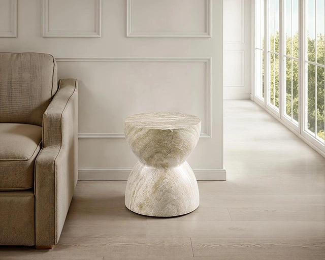 Serpe Side Table