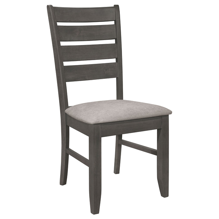 Dalila Dining Side Chair