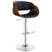 Dana Adjustable Bar Stool image