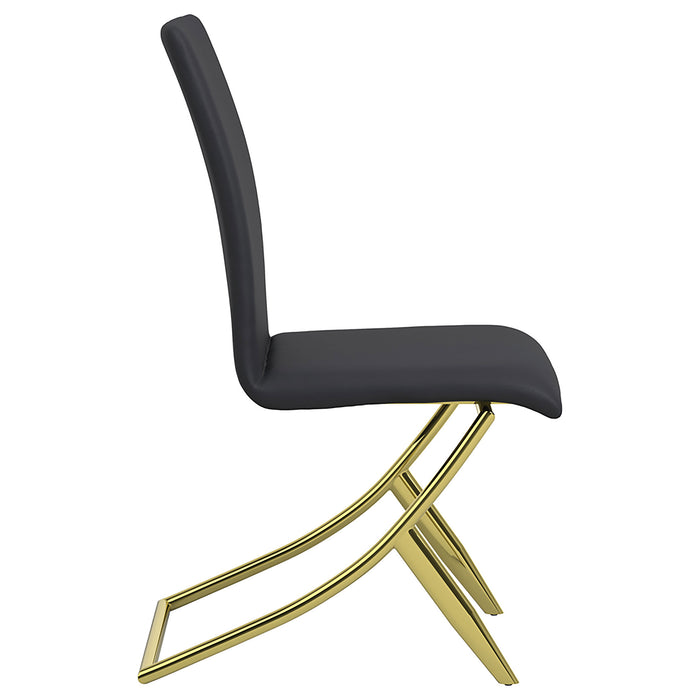 Carmelia Side Chair