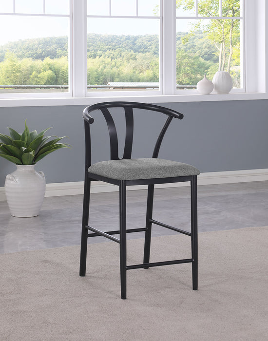 Dolman Counter Stool