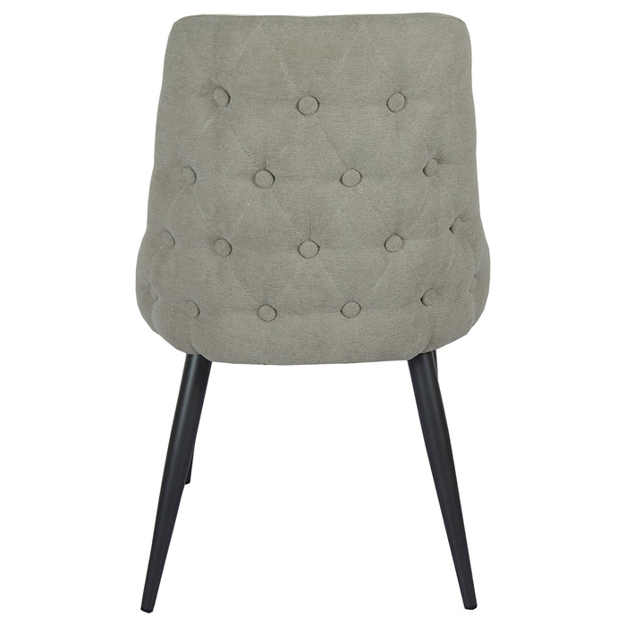 Cosmo Side Chair