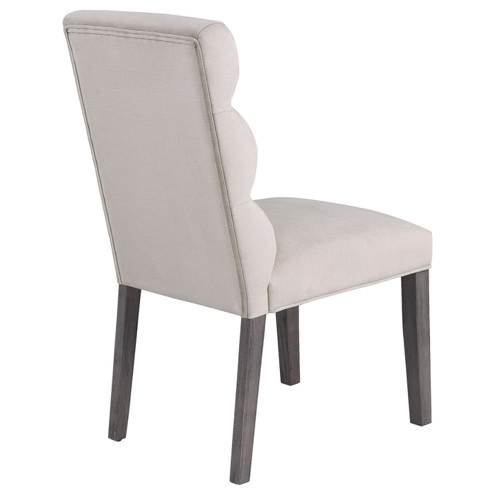 Carla Side Chair