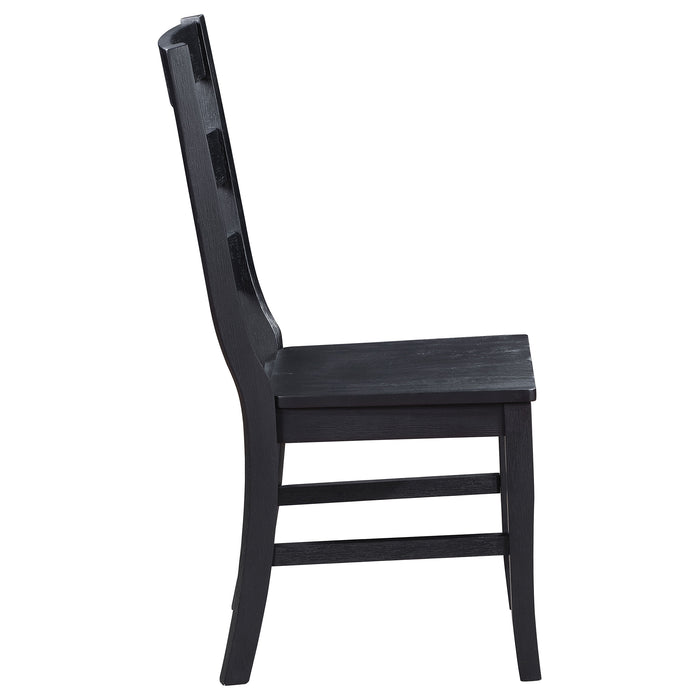 Newport Side Chair