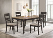 Bridget 5 Pc Dining Set image