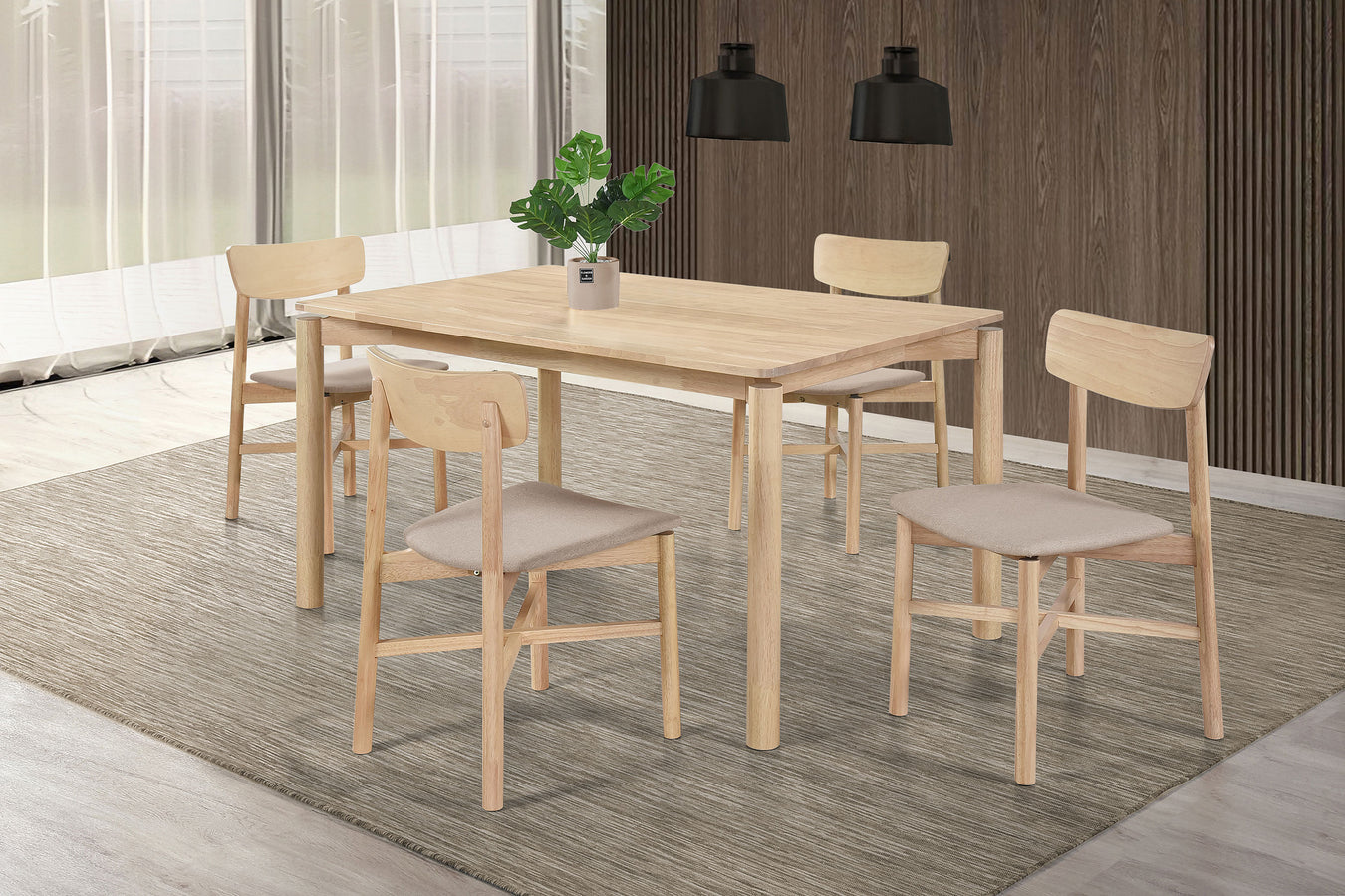 Parkridge Collection