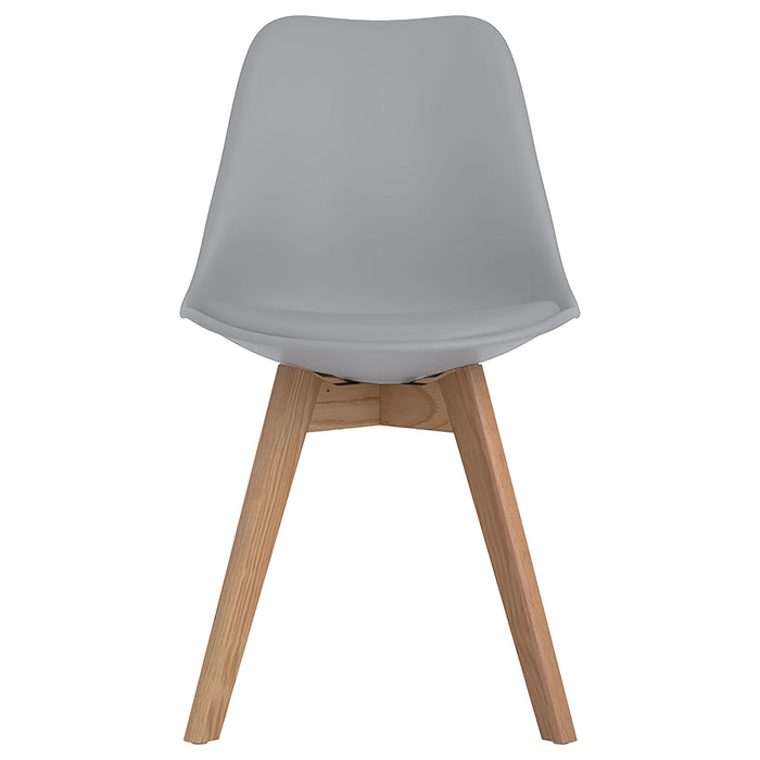 Caballo Side Chair