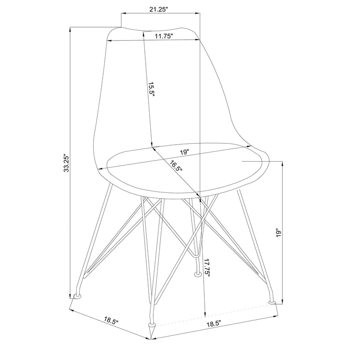 Juniper Side Chair