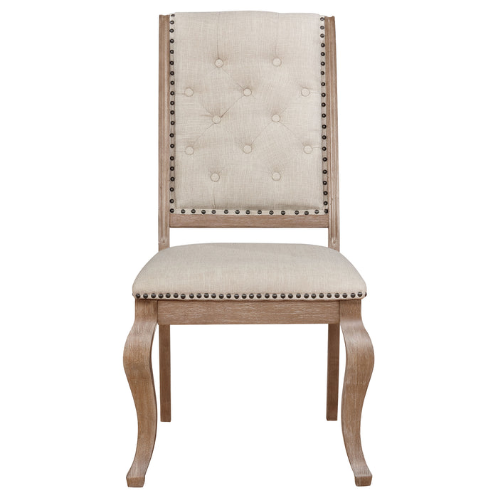 Brockway Side Chair