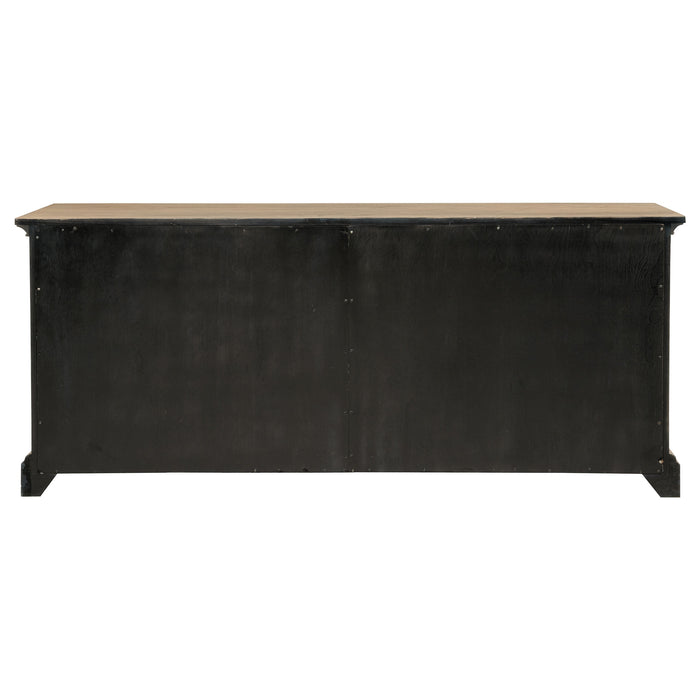 Brockway Sideboard