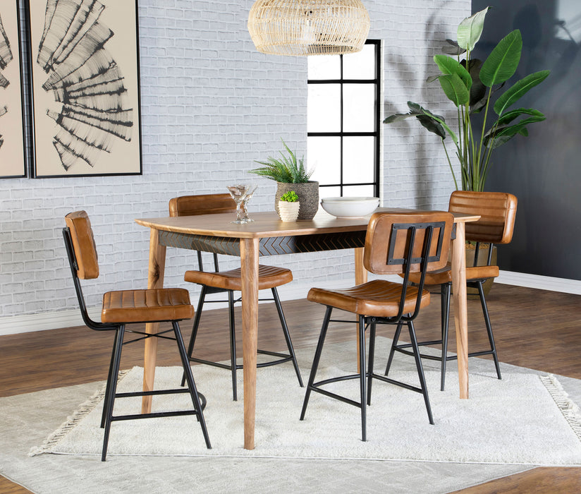 Partridge Counter Height Dining Sets