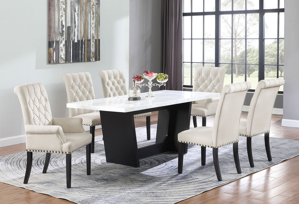 Alana Dining Arm Chair