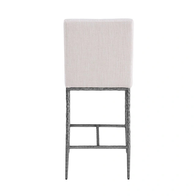 Rilva Counter Ht. Stool (1/CTN)