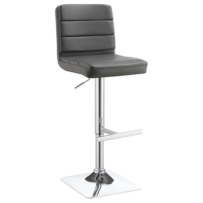 Bianca Adjustable Bar Stool