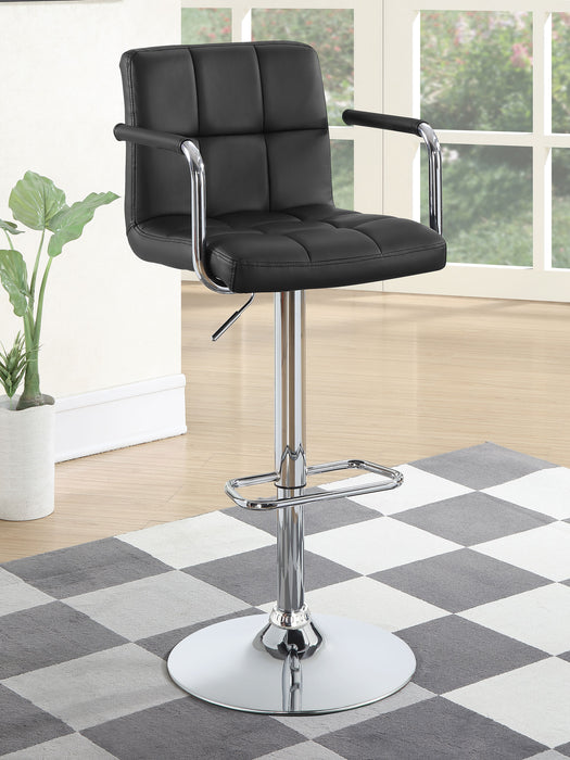 Palomar Adjustable Bar Stool