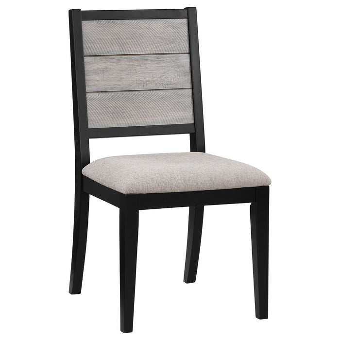 Elodie Side Chair