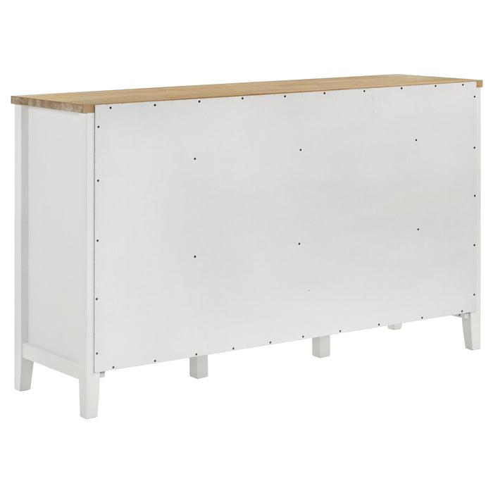 Hollis Sideboard