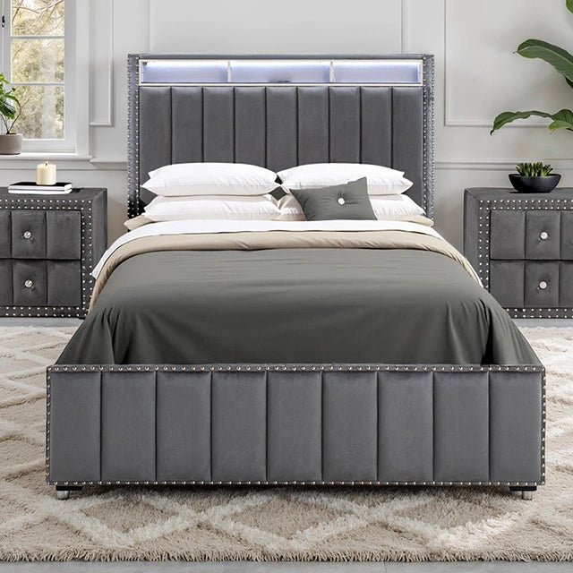 Farese Full Bed