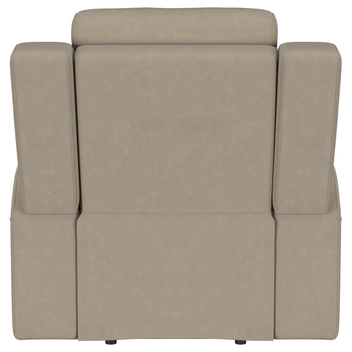 Brentwood Rocker Recliner