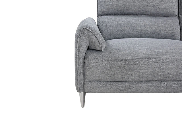 Brande Power Sectional, Right Chaise