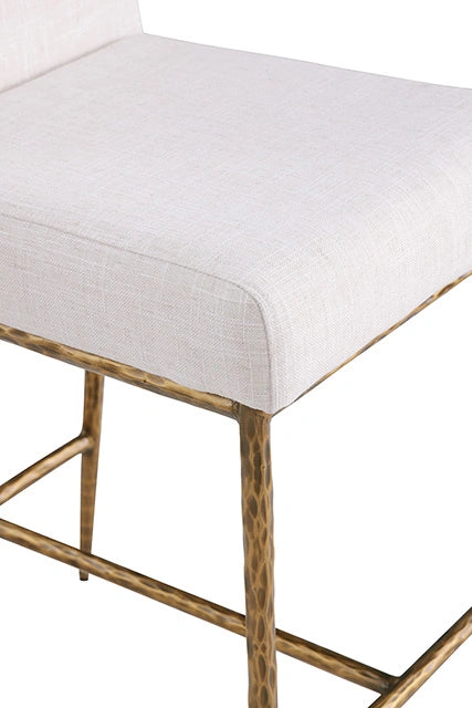 Rilva Counter Ht. Stool (1/CTN)