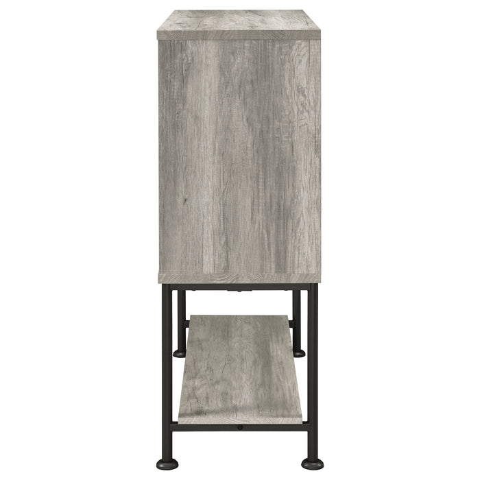 Claremont Bar & Wine Cabinet