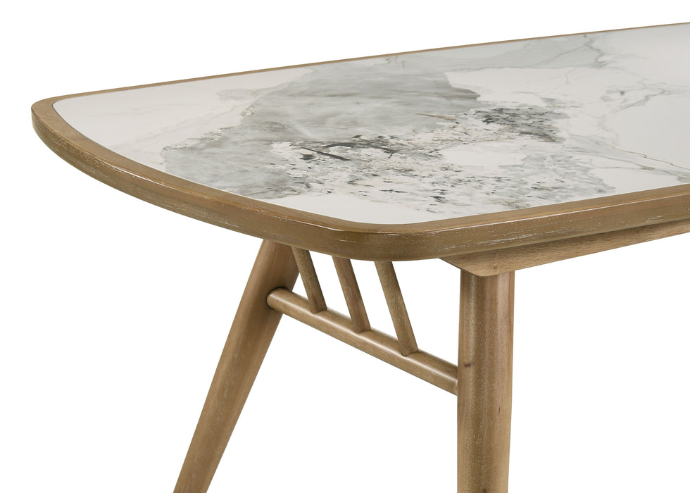Croyden Dining Table
