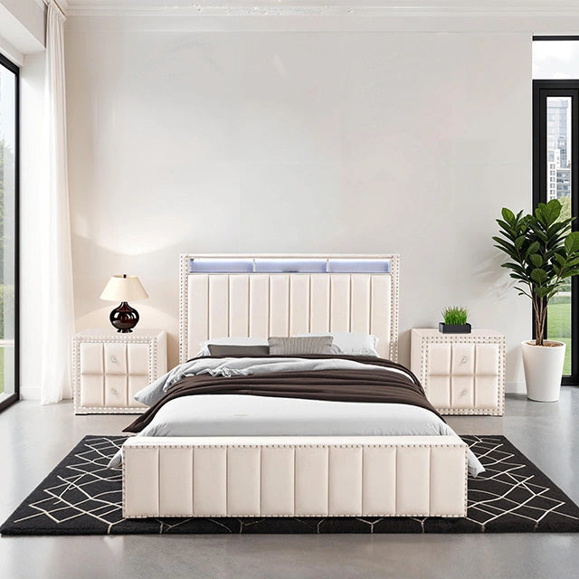 Farese Full Bed