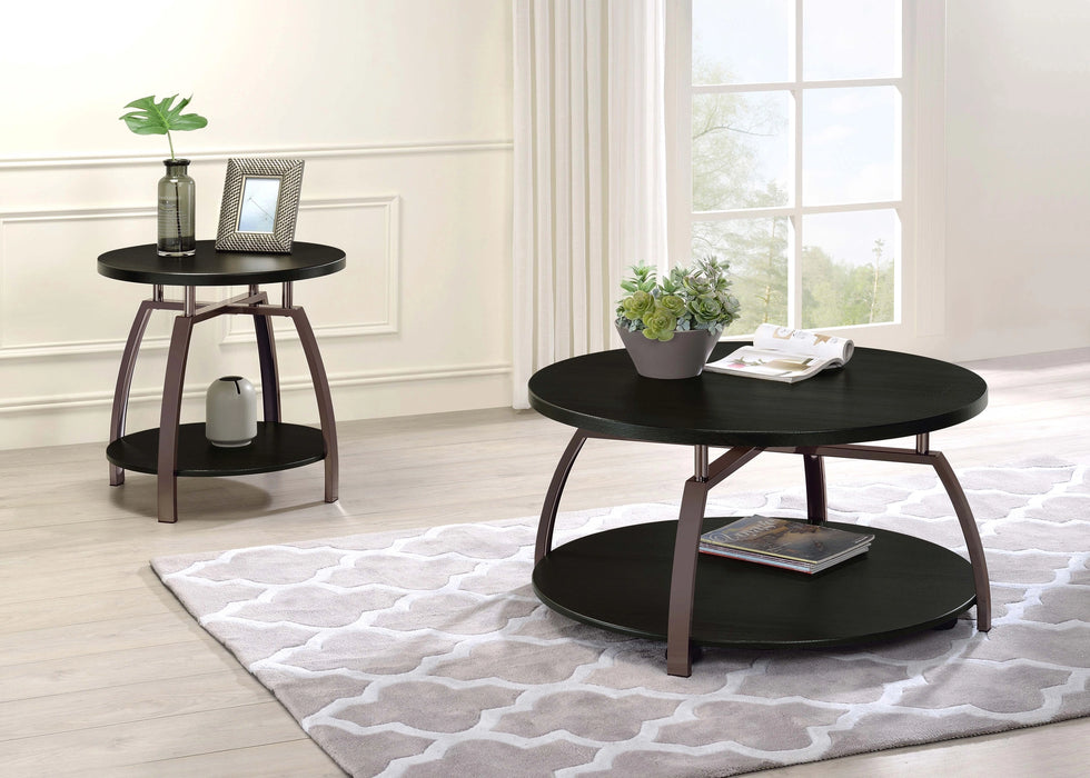 Dacre End Table