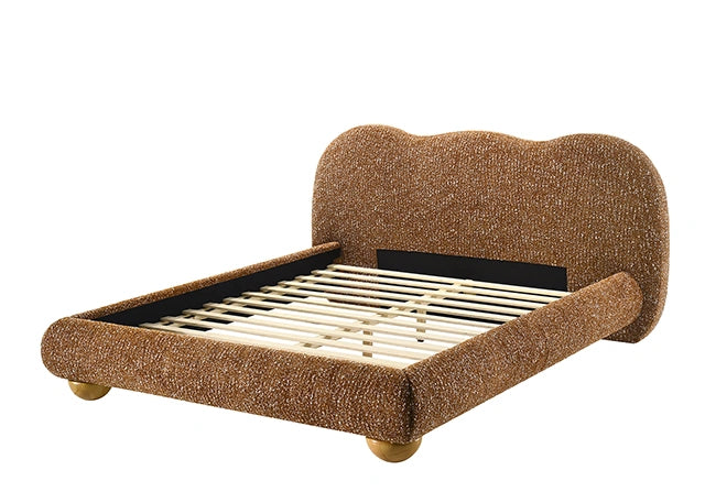 Finamore Queen Bed