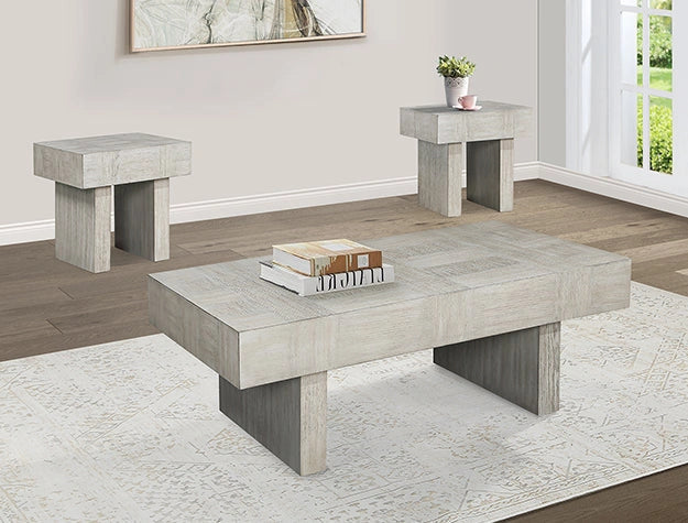 Crawley End Table