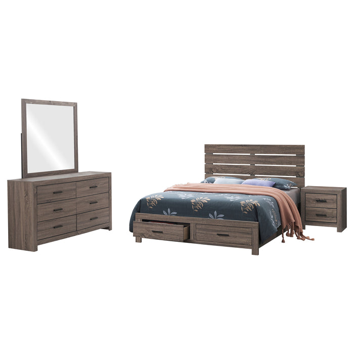 Brantford Bedroom Sets