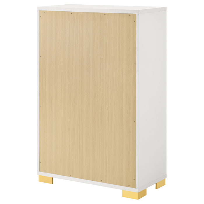 Marceline Chest of Drawers