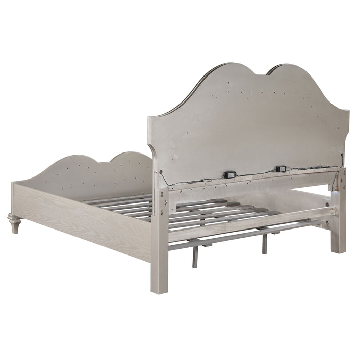 Evangeline Bedroom Set