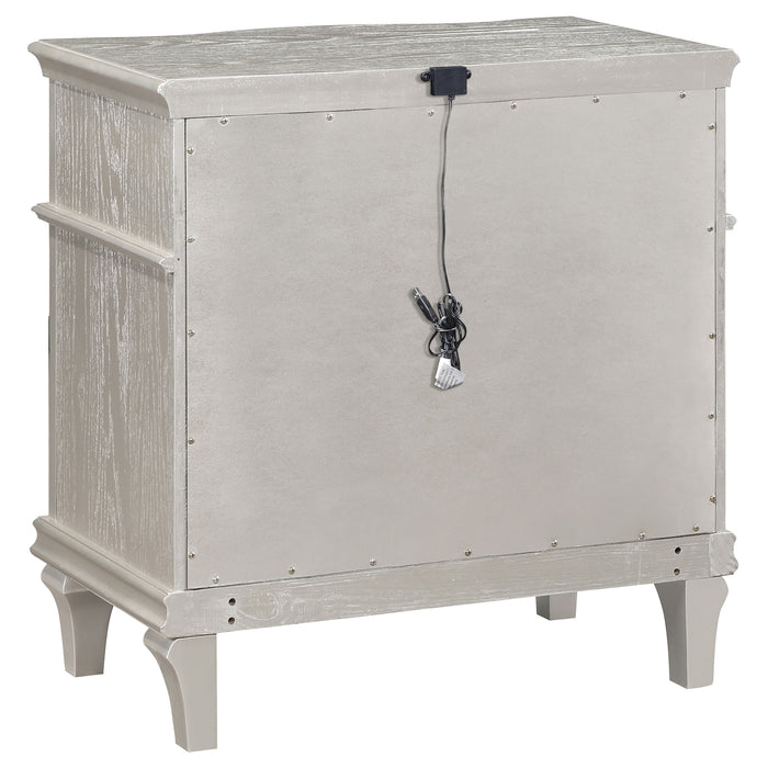 Evangeline Nightstand