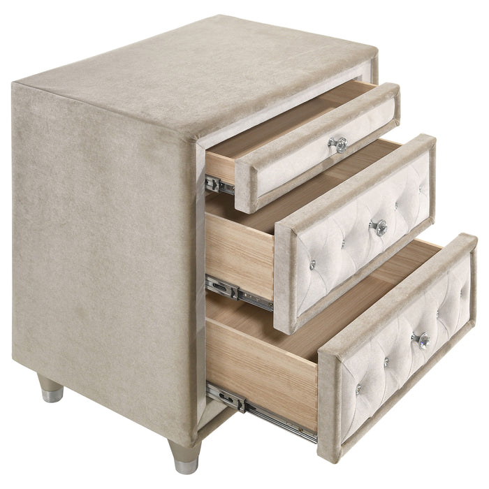 Antonella Nightstand