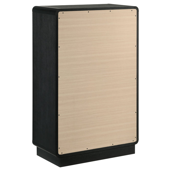 Cavelle Chest of Drawers