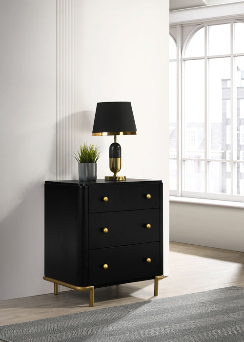 Arini Nightstand