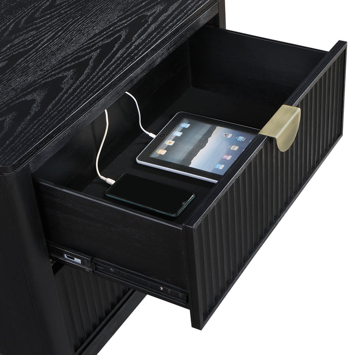 Brookmead Nightstand