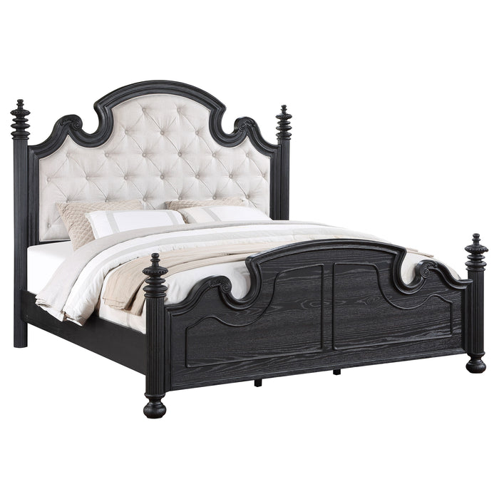 Celina Queen Bed