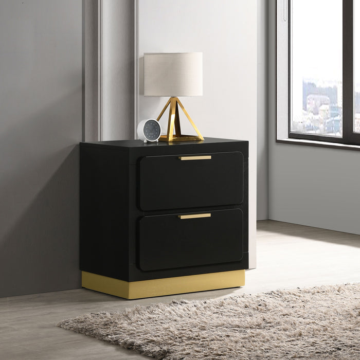 Caraway Nightstand