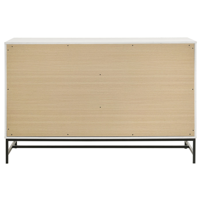 Sonora Dresser