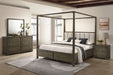 Gran Park 4 Pc Bedroom Set image